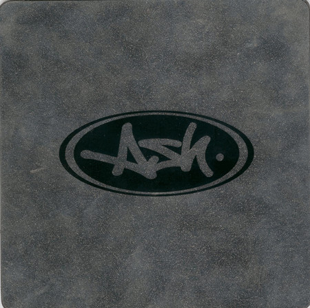 Ash - Nu-Clear Sounds - Used CD image 1