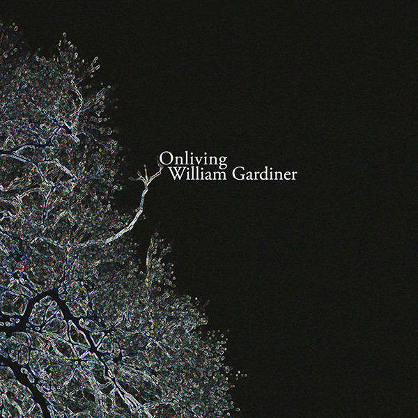 William Gardiner - Onliving - Used CD image 1