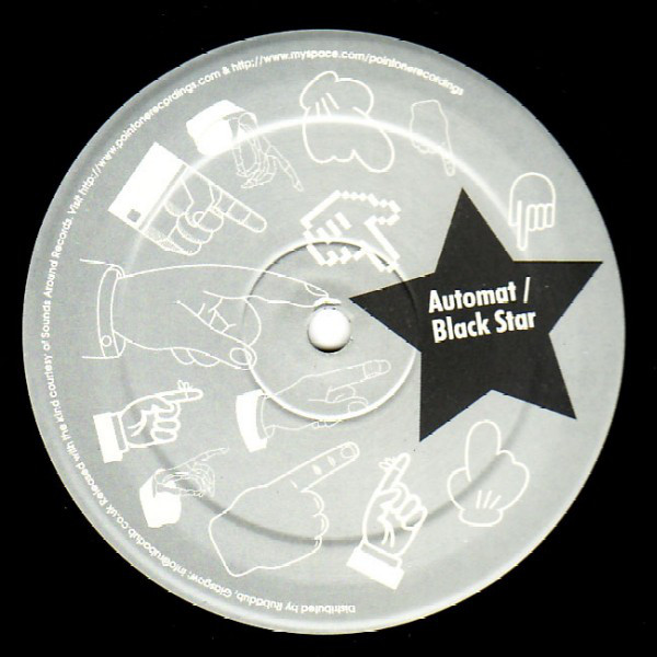 Black Star