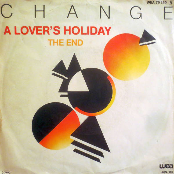 A Lover's Holiday