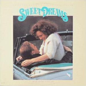 Patsy Cline - Sweet Dreams - Used Vinyl Record Album image 1