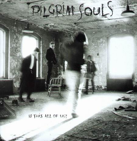 Pilgrim Souls - Is This All Of Us? - Used Vinyl Record image 1