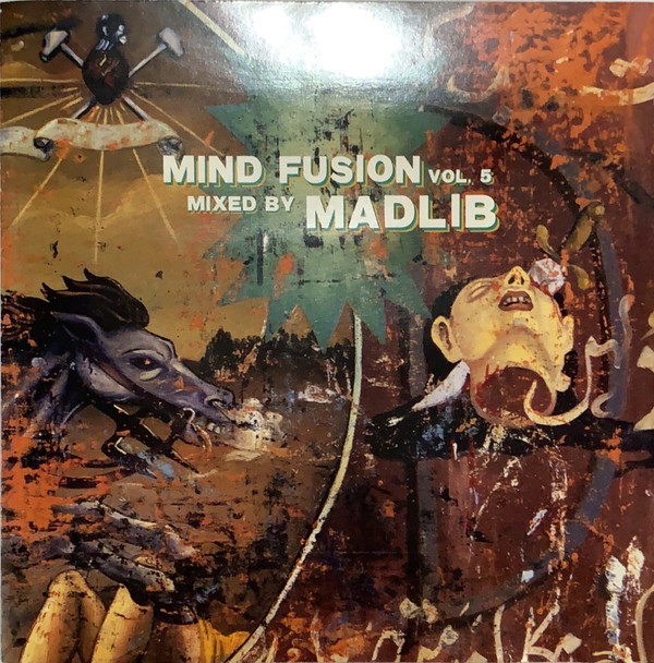 Mind Fusion Vol. 5