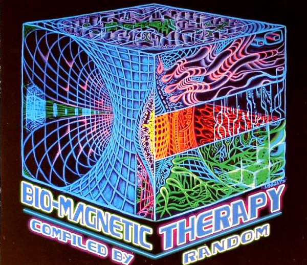 Bio-Magnetic Therapy