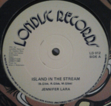 Island In The Stream