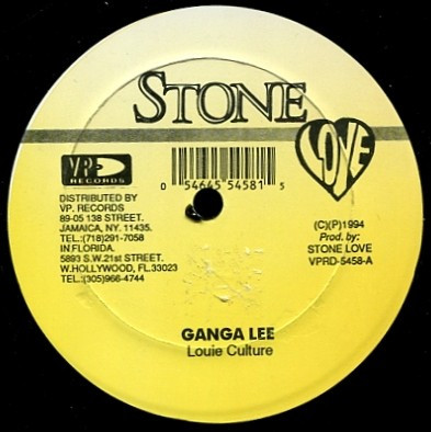 Ganga Lee