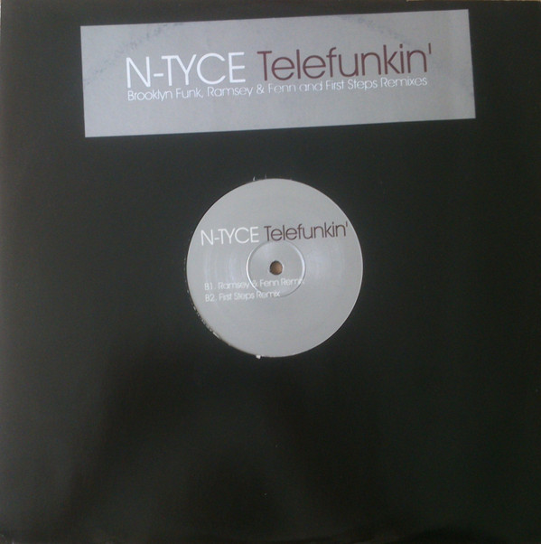 Telefunkin'