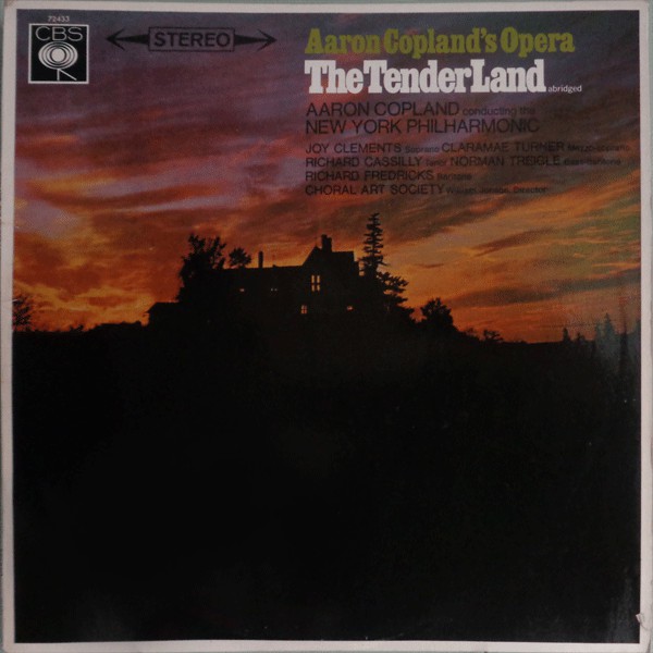 The Tender Land