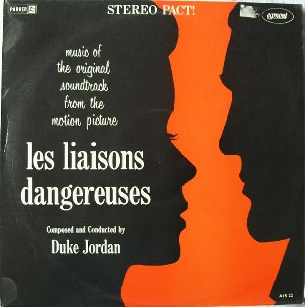 Les Liaisons Dangereuses