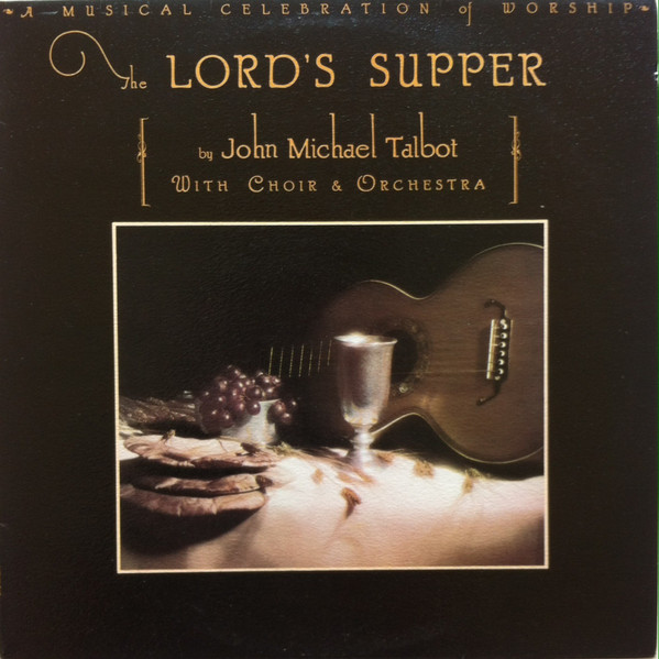 The Lord's Supper