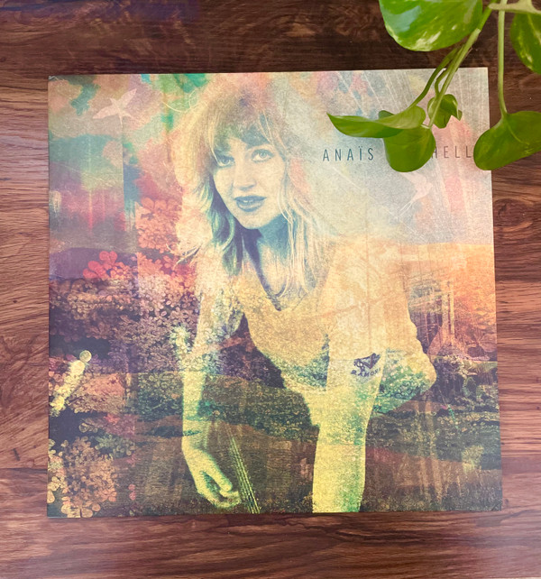 Anaïs Mitchell