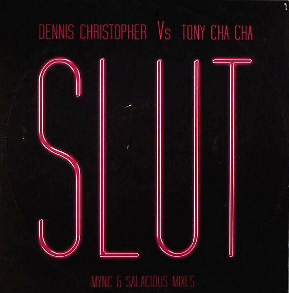 Slut