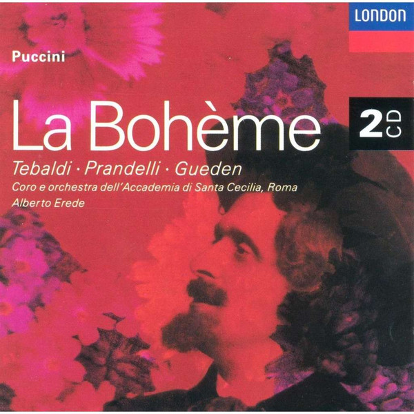 La Boheme