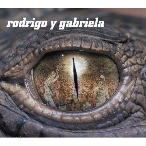 Rodrigo Y Gabriela