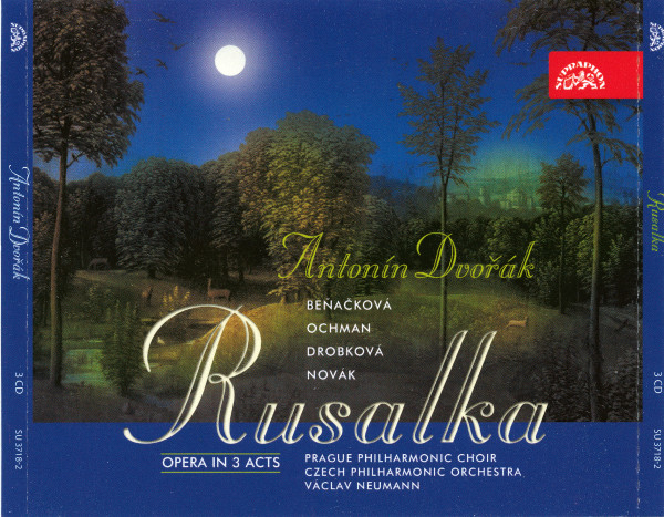 Rusalka