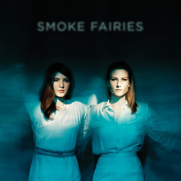 Smoke Fairies - Used Vinyl Record image 1