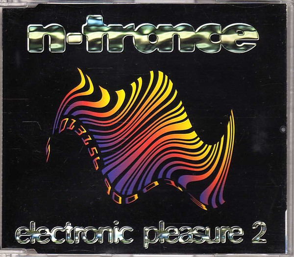 Electronic Pleasure 2