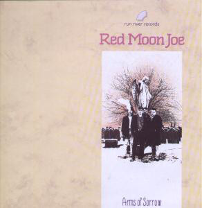Red Moon Joe - Arms Of Sorrow - Used Vinyl Record image 1