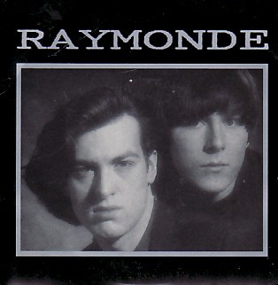 Raymonde