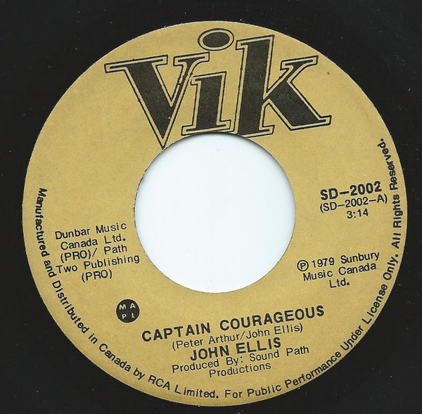 Captain Courageous