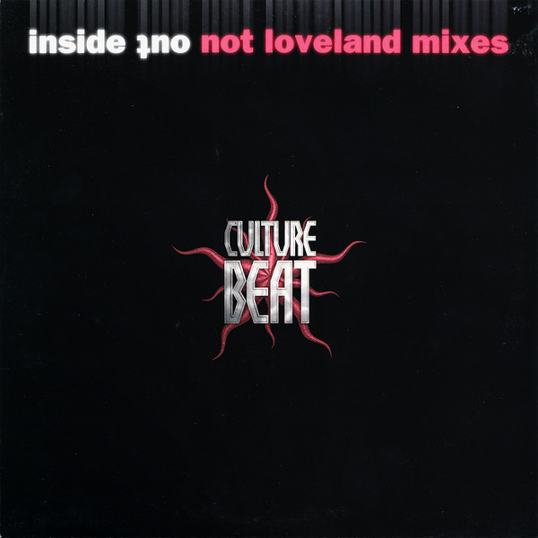 Inside Out (Not Loveland Mixes)