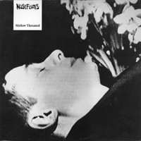 Nose Flutes - Mellow Throated - Used Vinyl Record image 1