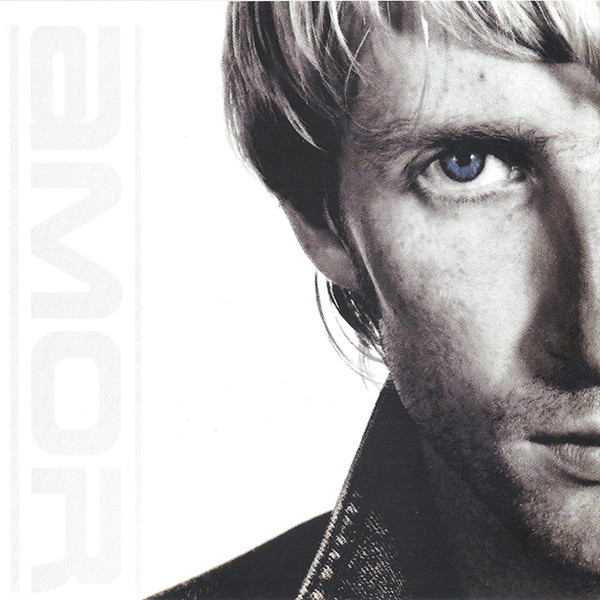 Amor - Used CD