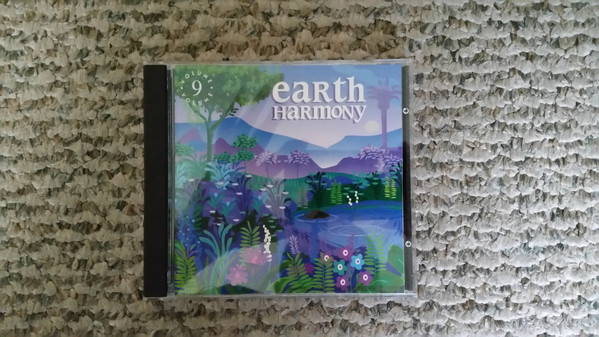 Earth Harmony