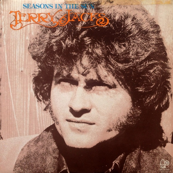 Terry Jacks - Seasons In The Sun - Used Vinyl Record image 1
