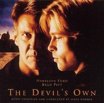 The Devil's Own (Original Soundtrack)