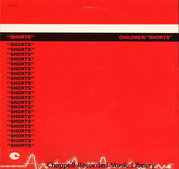 Quito Colayco - Children / Shorts - Used Vinyl Record image 1