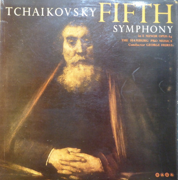 Fifth Symphony In E Minor Op. 64