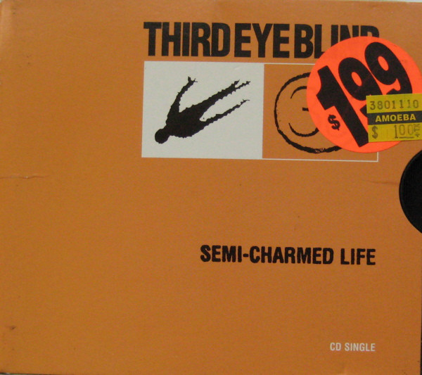 Semi-Charmed Life