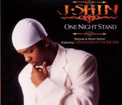 One Night Stand (Remixes)