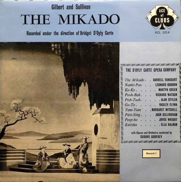 The Mikado