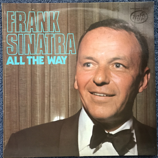 Frank Sinatra