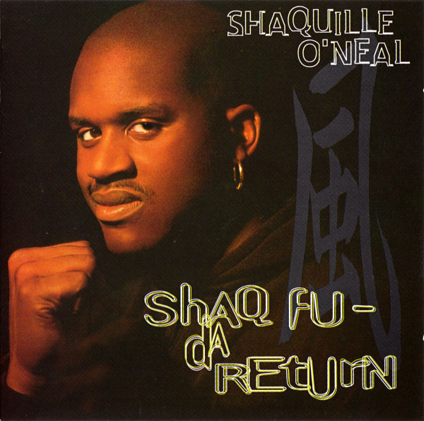 Shaq Fu - Da Return