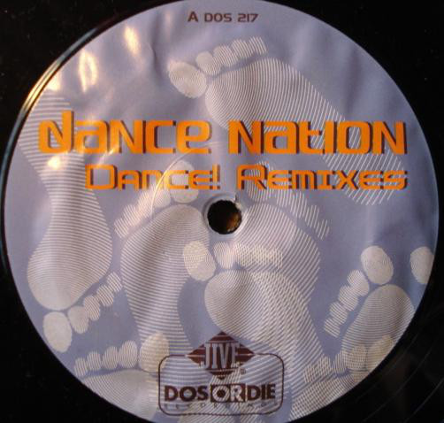 Dance! Remixes