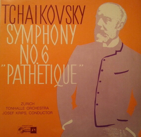 Symphony No. 6 