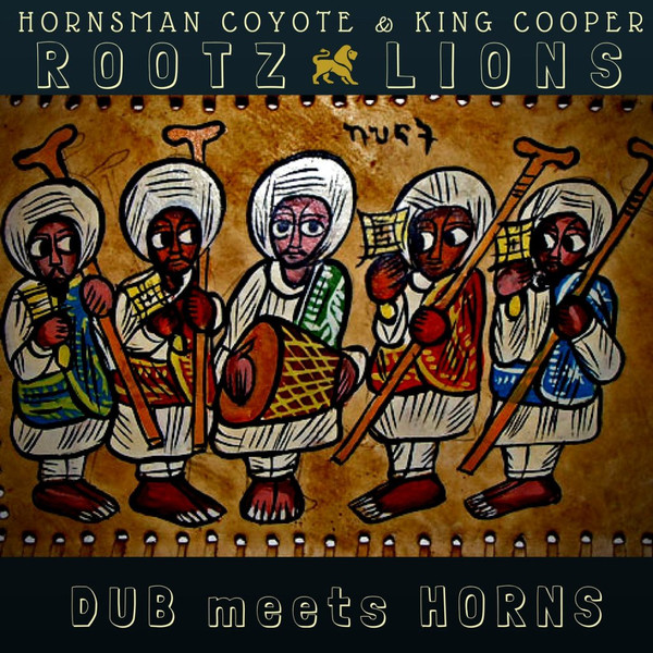 Dub meets Horns