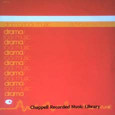 Pete Hinton - Drama/Rock Music - Used Vinyl Record image 1