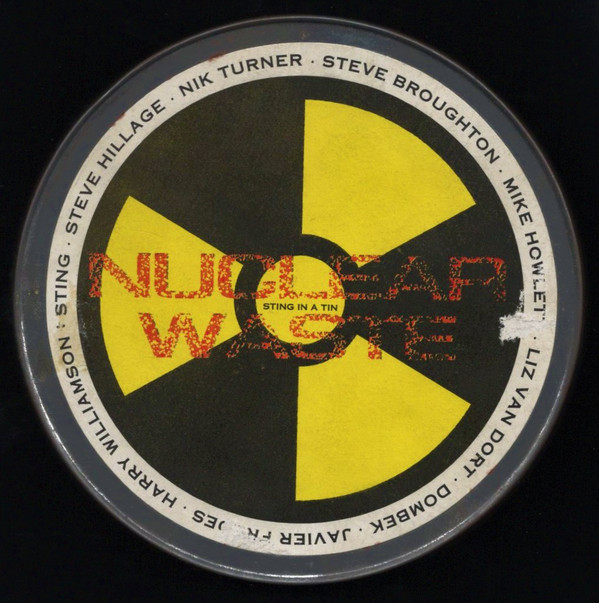 Nuclear Waste