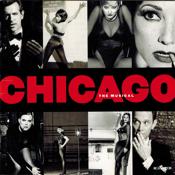 Chicago The Musical