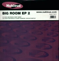 Big Room EP 2