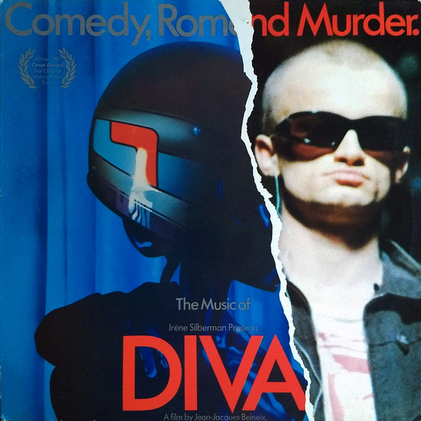 Diva (Comedy, Romance And Murder)