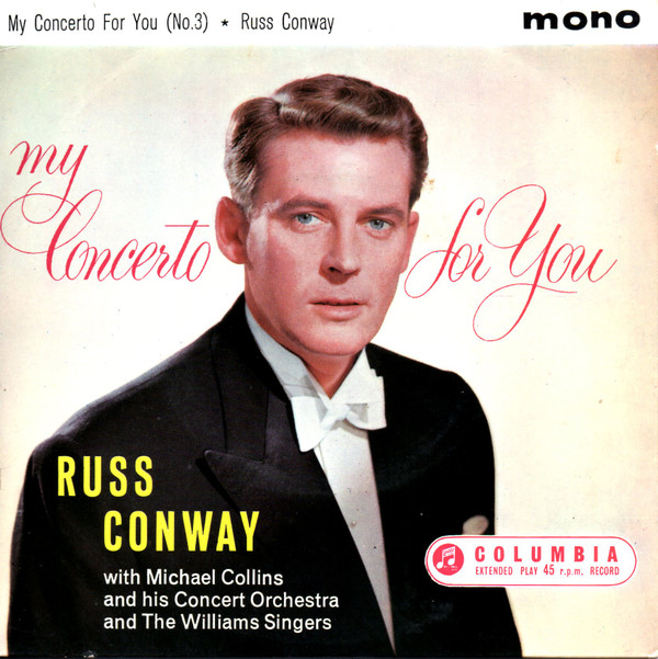 My Concerto For You (No. 3)