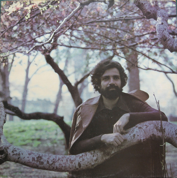 Felix Cavaliere - Destiny - Used Vinyl Record image 1