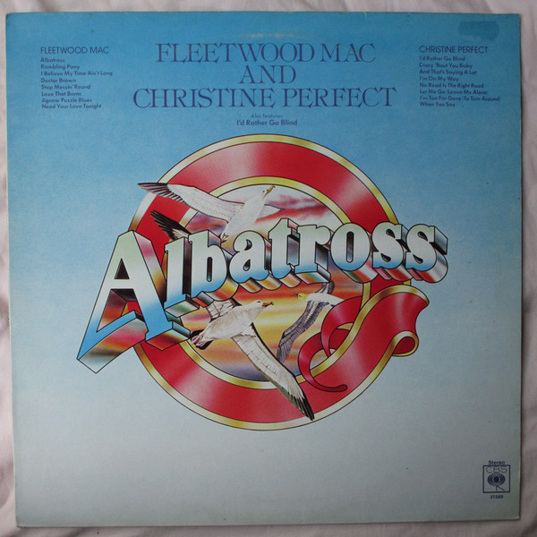 Albatross