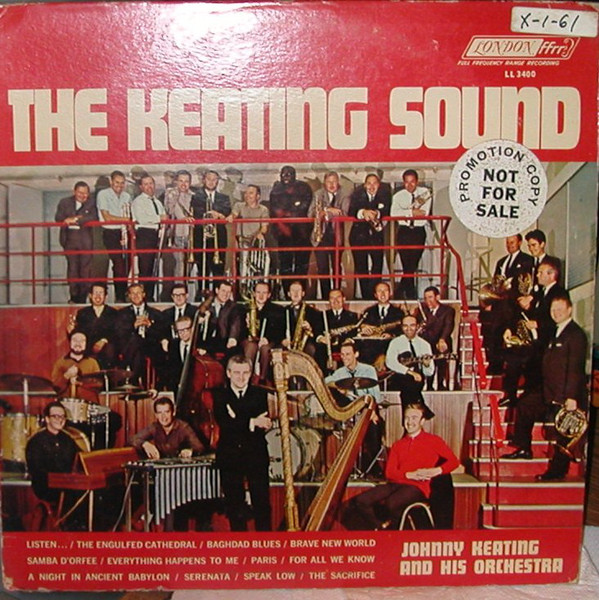The Keating Sound