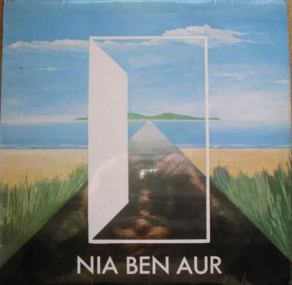Various - Nia Ben Aur - Used Vinyl Record image 1